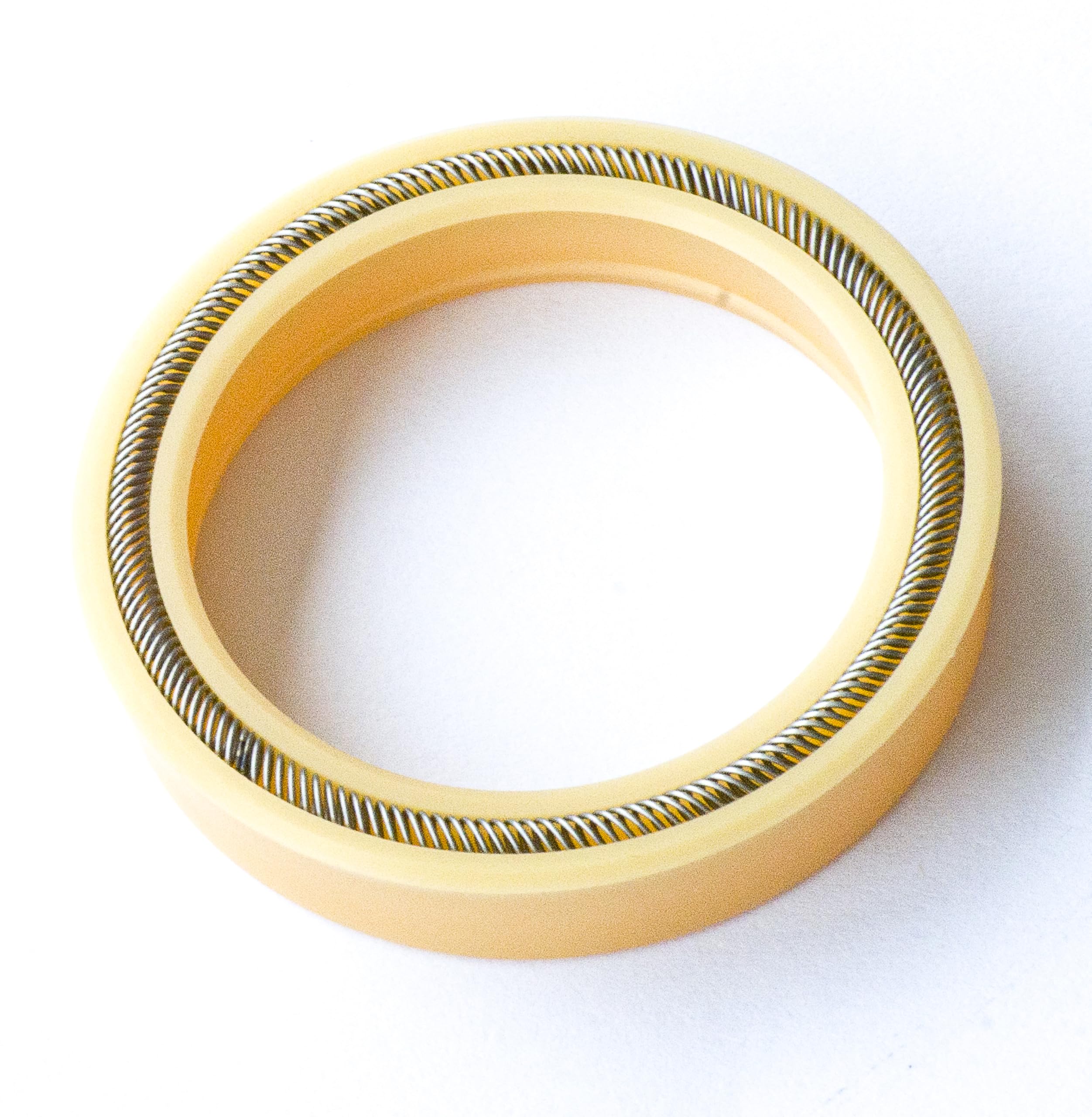 Johnny&#39;s - 【koca】 Amazon.com: Hydraulic Cylinder Head Seal, 6667326, for